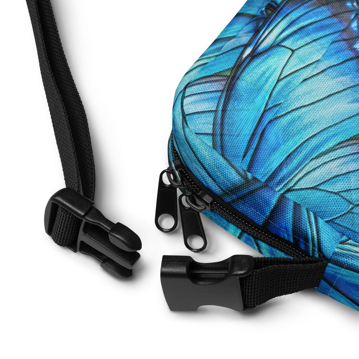 Ascent Crossbody Bag