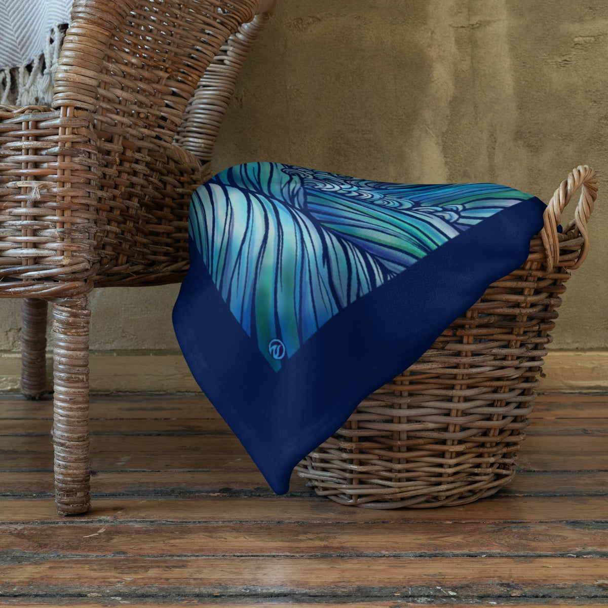 Tempest 40x30 Blanket