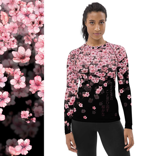 Sakura  Pullover