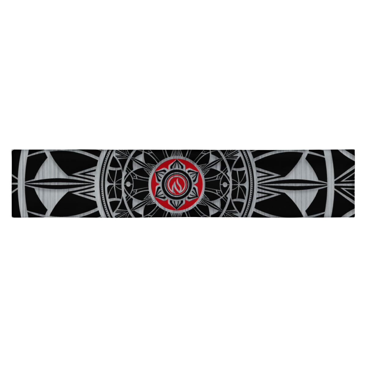 Healing Mandala Headband