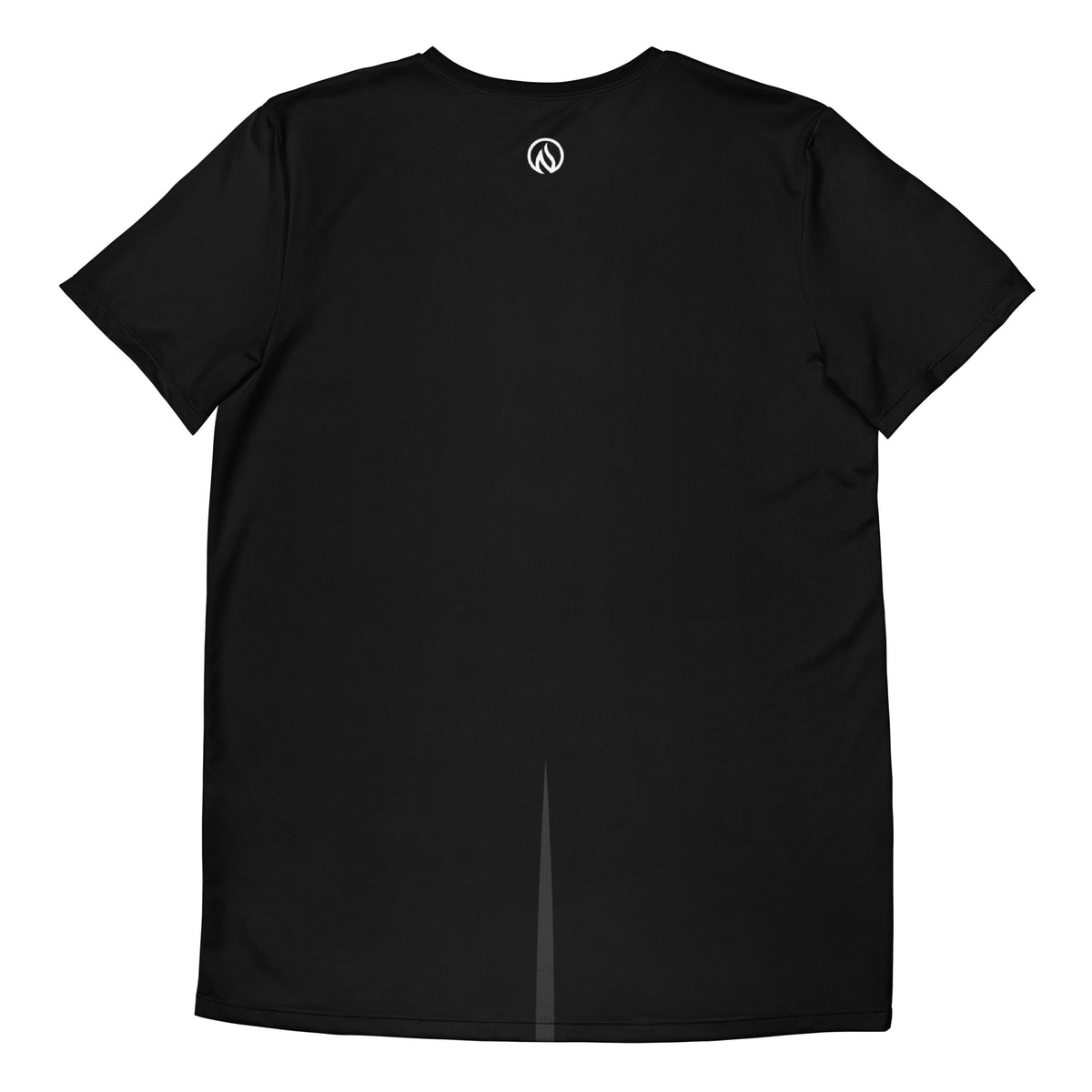 Mens Tuxedo Tech Shirt