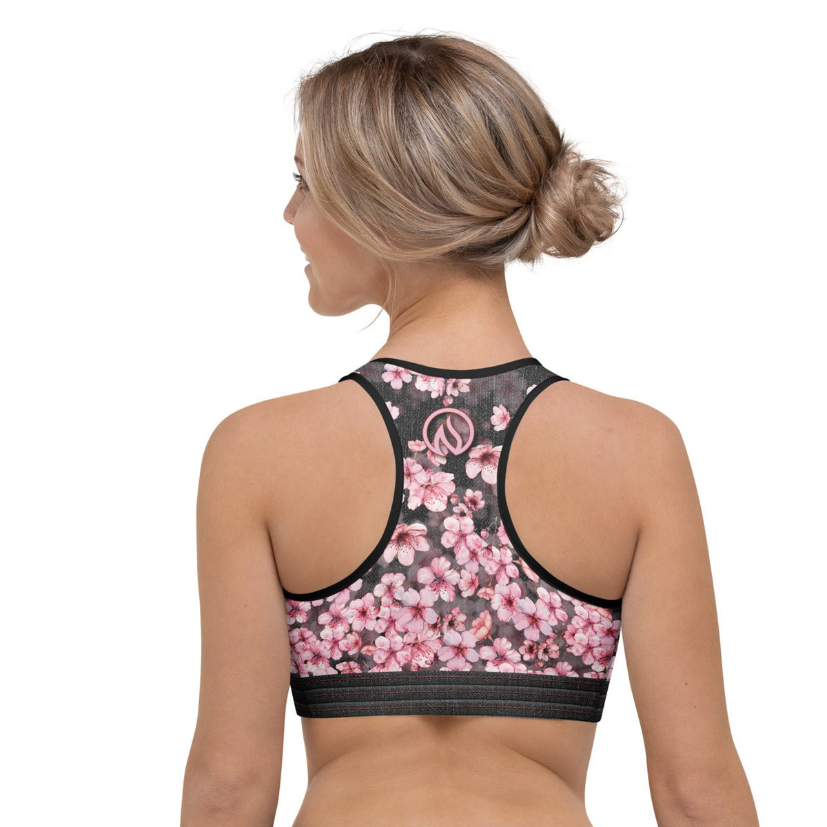 Sakura Sports Bra