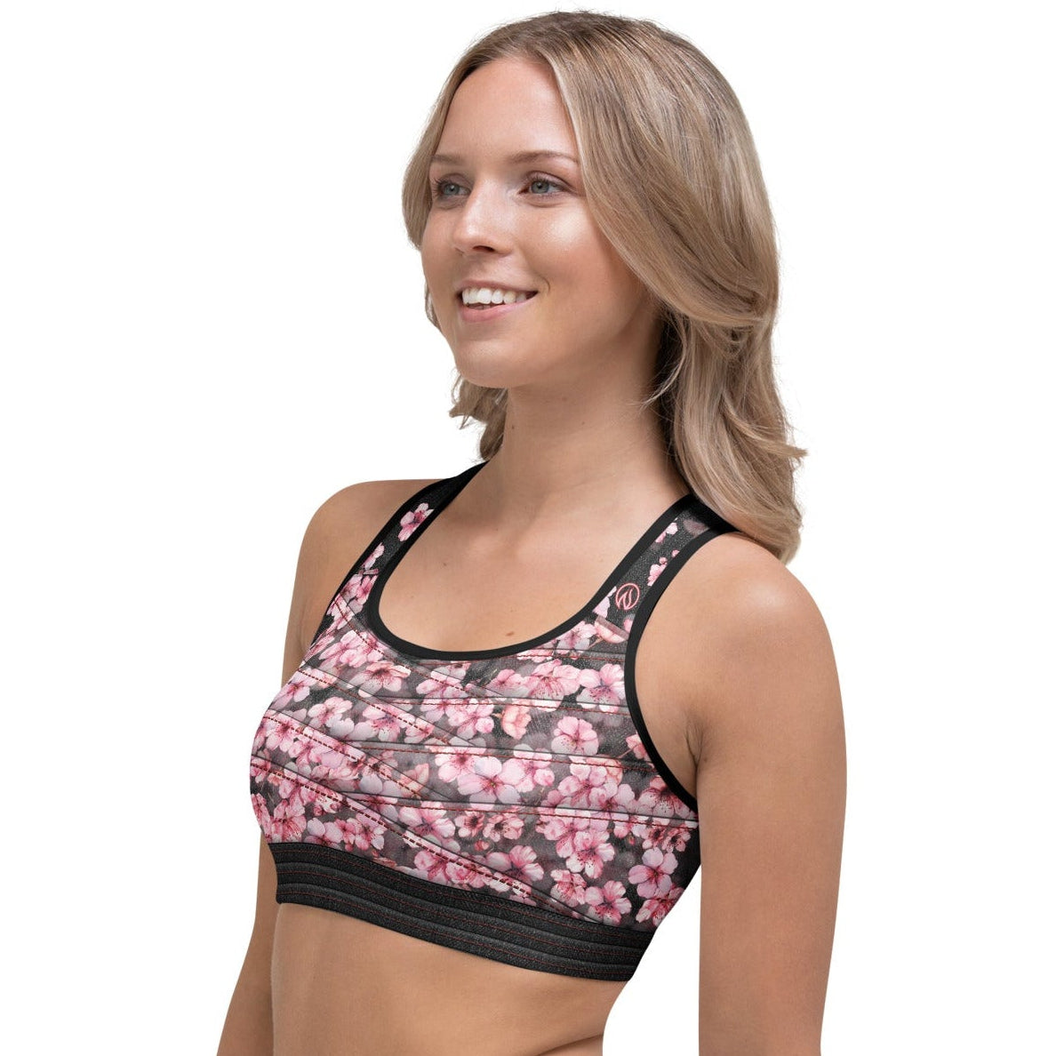 Sakura Sports Bra