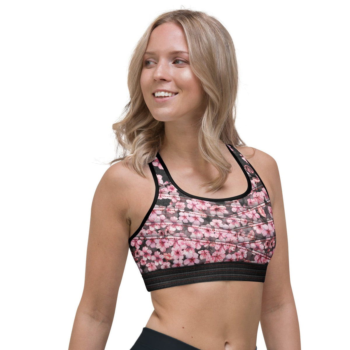 Sakura Sports Bra