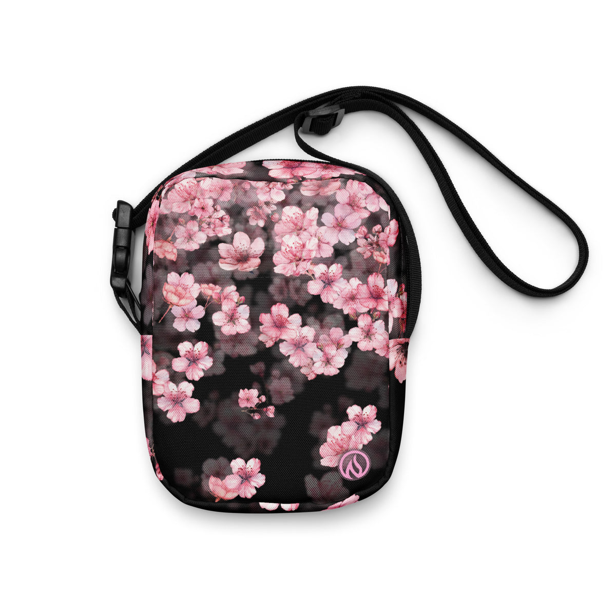 Sakura Crossbody Bag