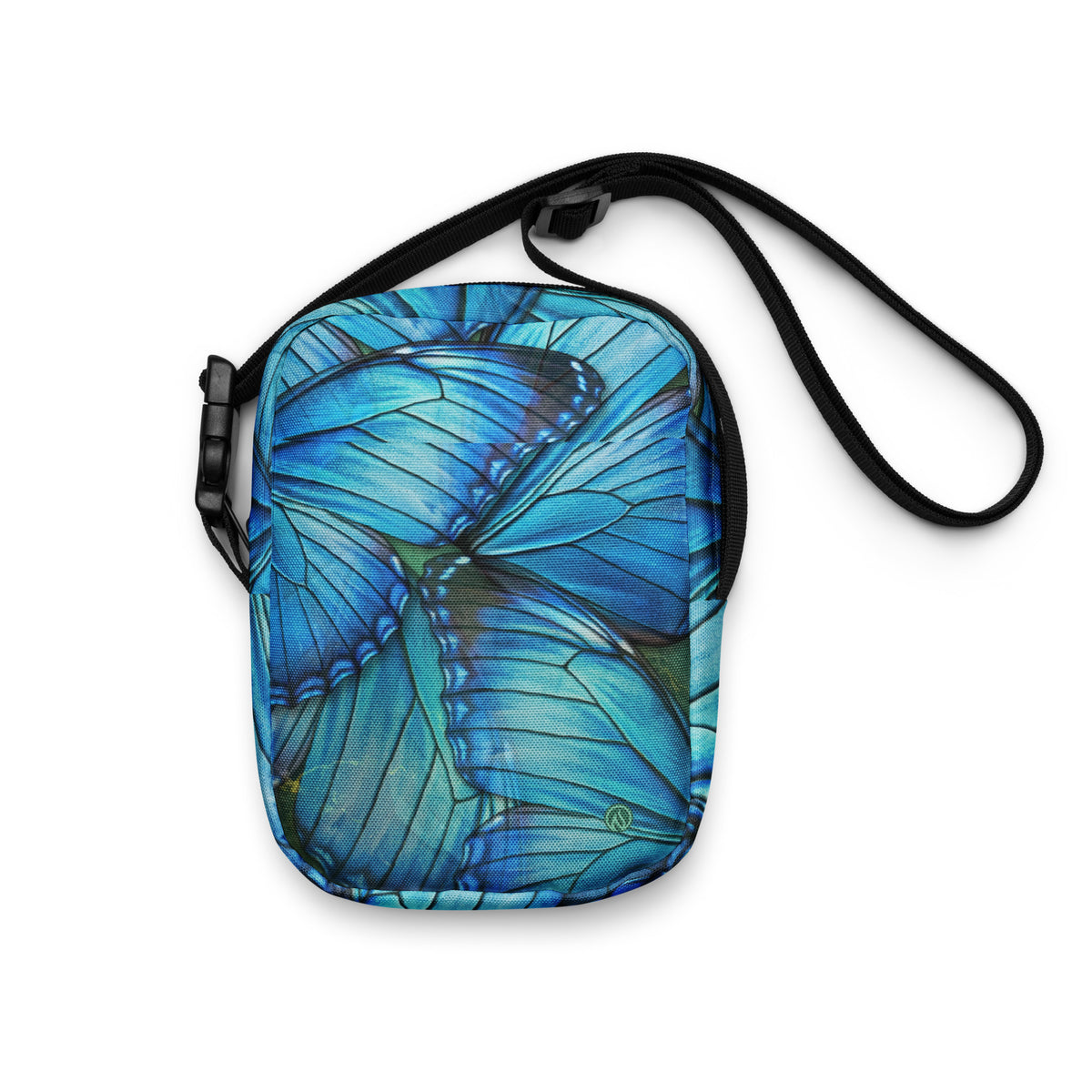 Ascent Crossbody Bag