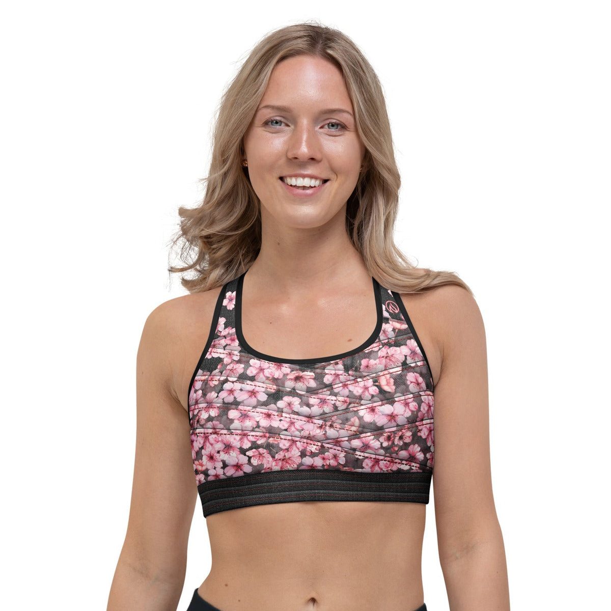 Sakura Sports Bra