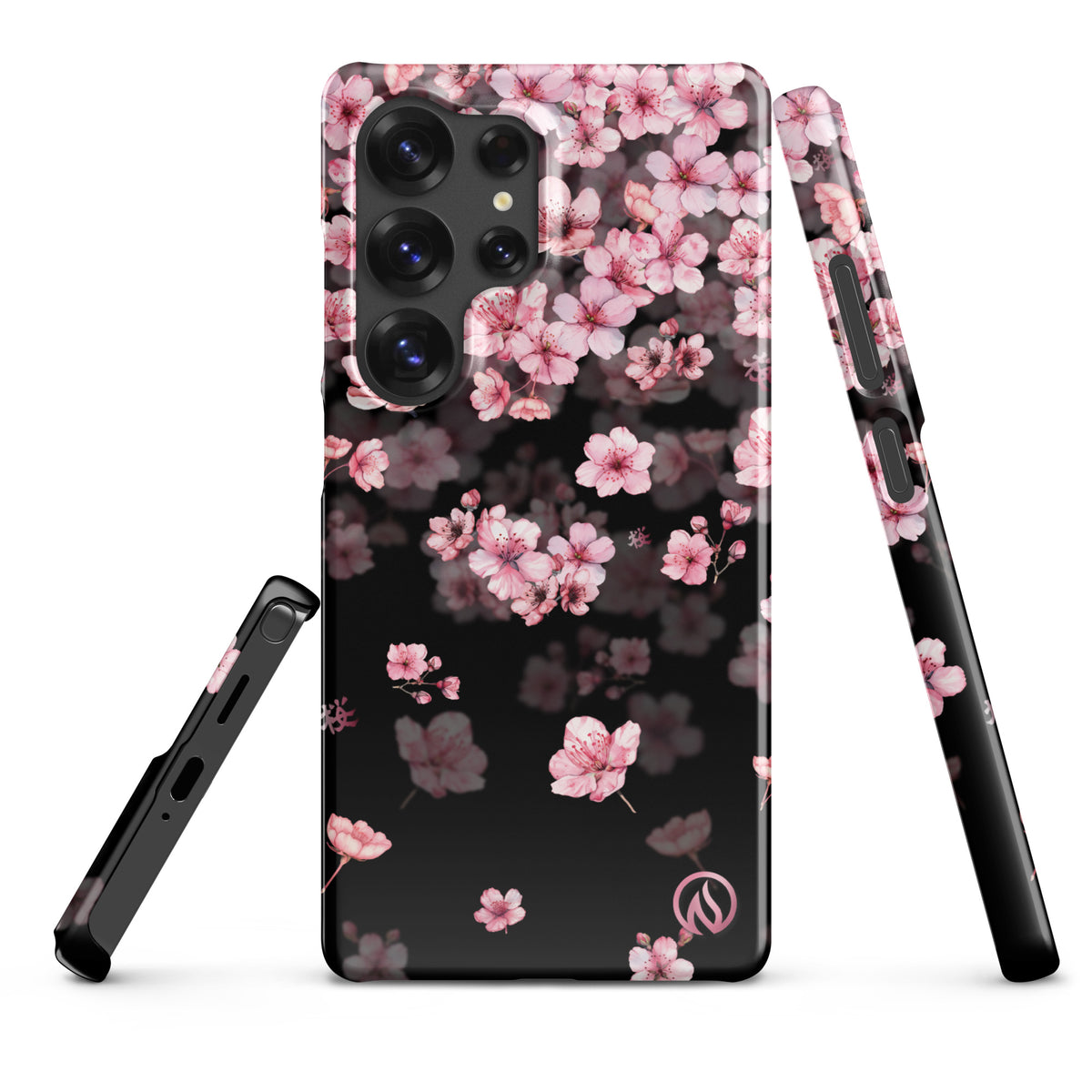 Sakura Cherry Blossom Phone Case for Samsung Galaxy