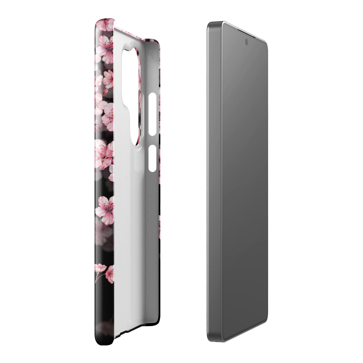 Sakura Cherry Blossom Phone Case for Samsung Galaxy