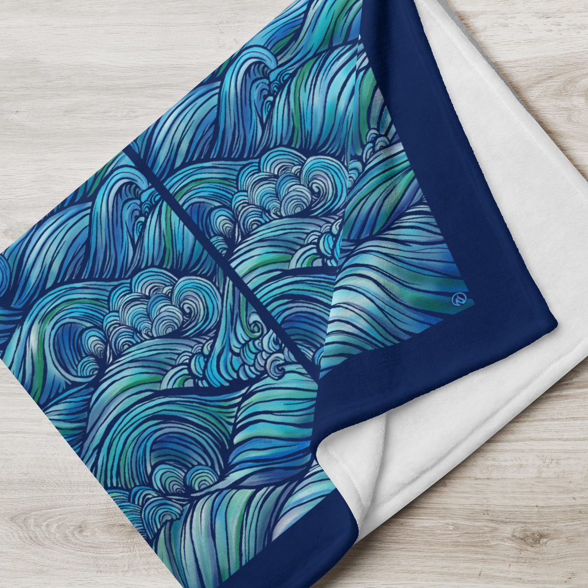 Tempest 40x30 Blanket