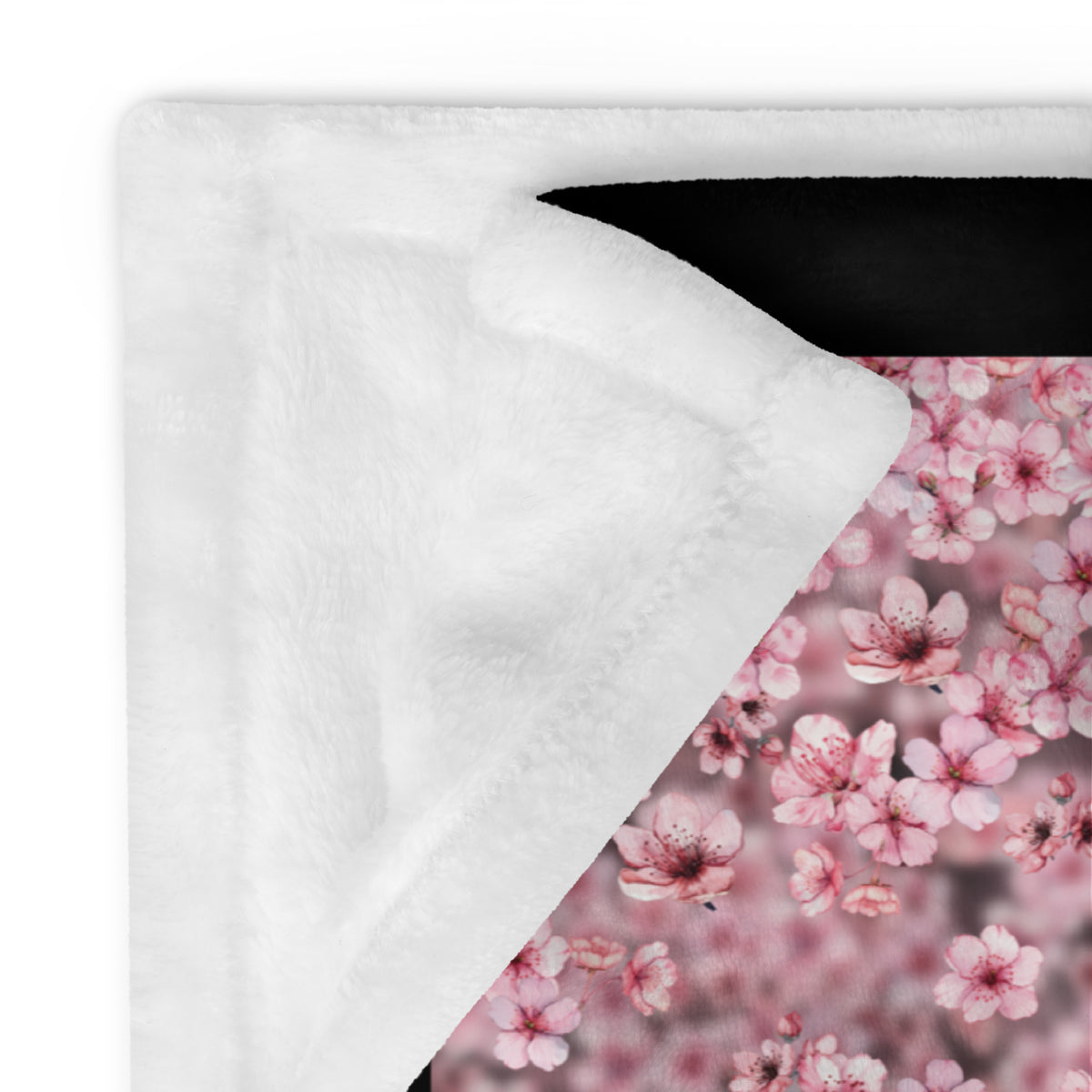 Sakura Blanket 60x50