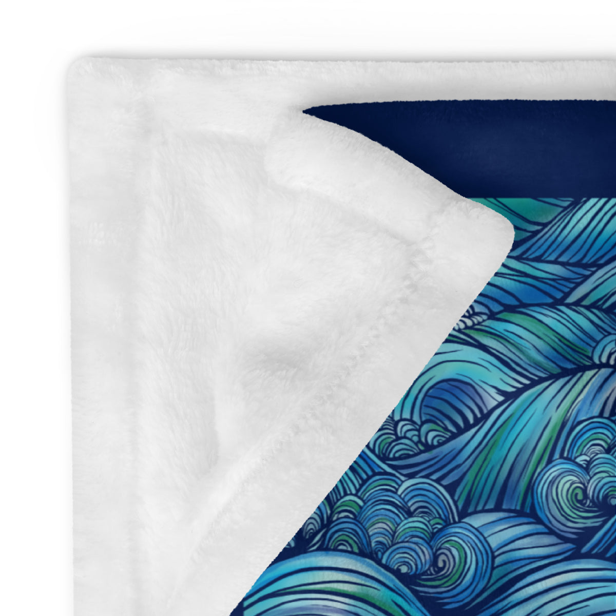 Tempest 40x30 Blanket