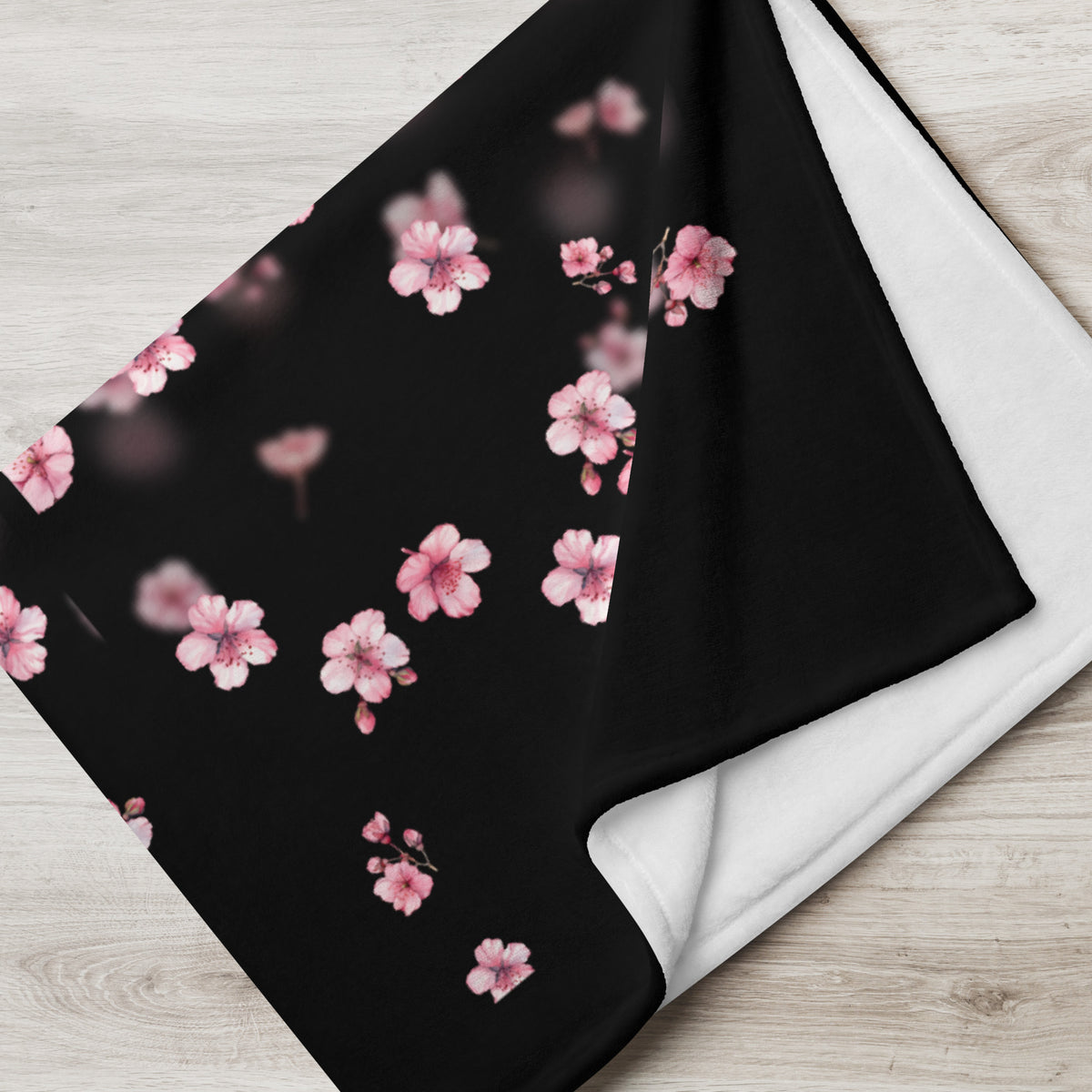 Sakura Blanket 60x50