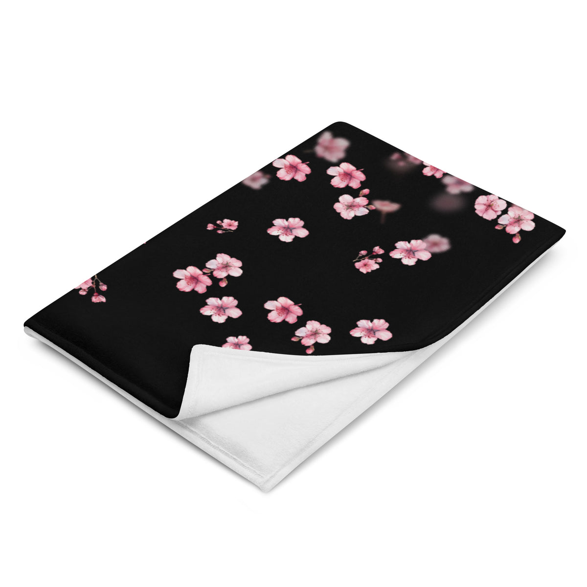 Sakura 80x60 Blanket