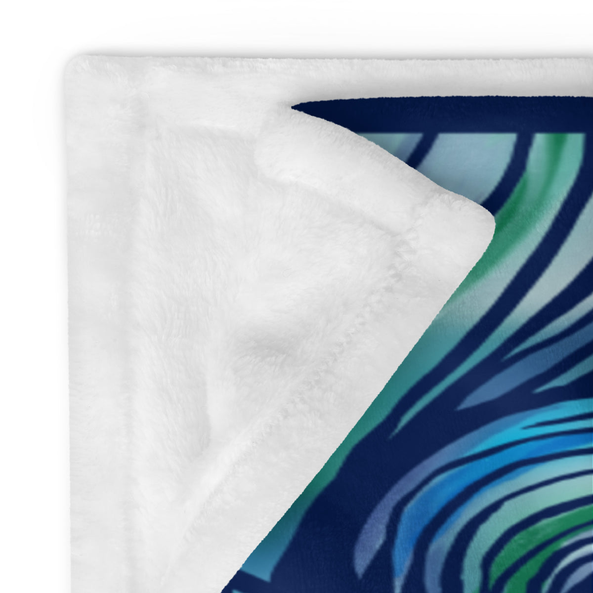 Tempest 80x60 Blanket