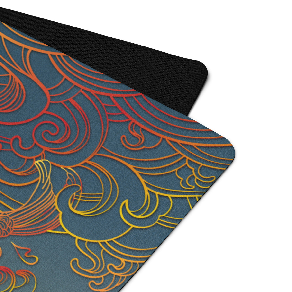 Koi Yoga Mat